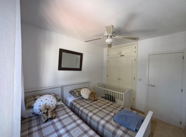 Revente - Bungalow - Villamartin - las ramblas