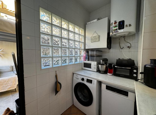 Resale - Villa - Algorfa - Lo Crispin