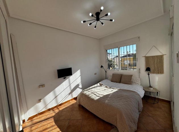 Resale - Villa - Algorfa - Lo Crispin