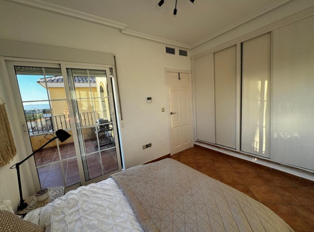 Resale - Villa - Algorfa - Lo Crispin