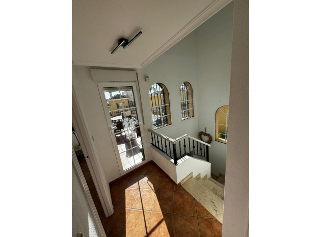 Resale - Villa - Algorfa - Lo Crispin