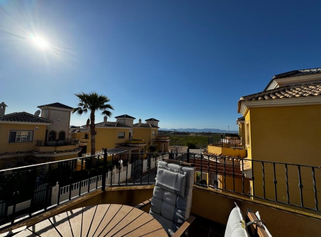 Resale - Villa - Algorfa - Lo Crispin