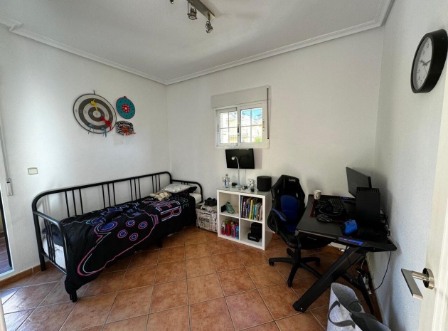 Resale - Villa - Algorfa - Lo Crispin