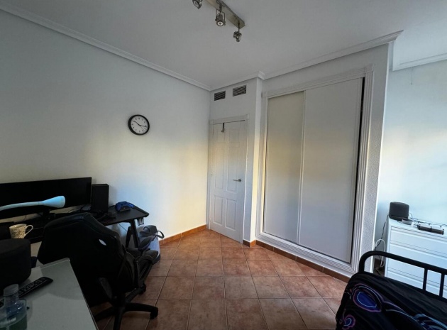 Resale - Villa - Algorfa - Lo Crispin