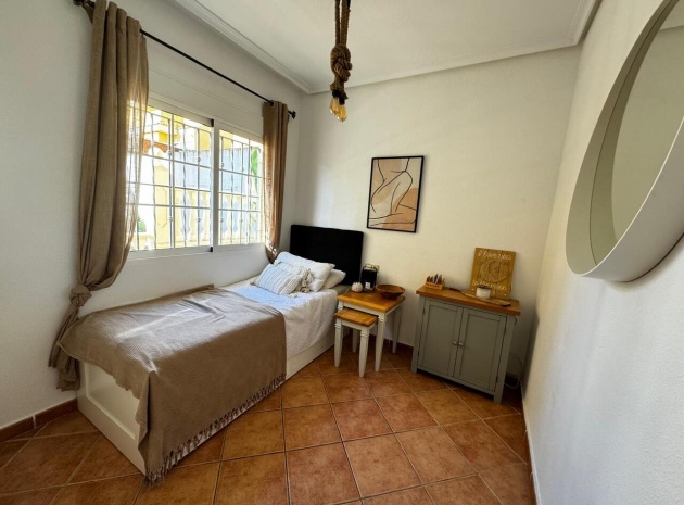 Resale - Villa - Algorfa - Lo Crispin