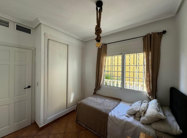 Resale - Villa - Algorfa - Lo Crispin