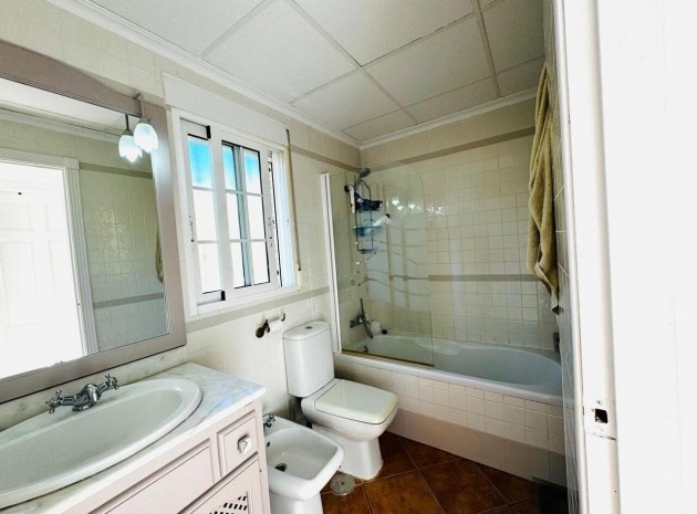 Resale - Villa - Algorfa - Lo Crispin