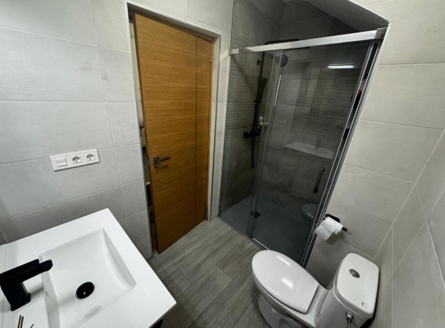 Resale - Villa - Algorfa - Lo Crispin