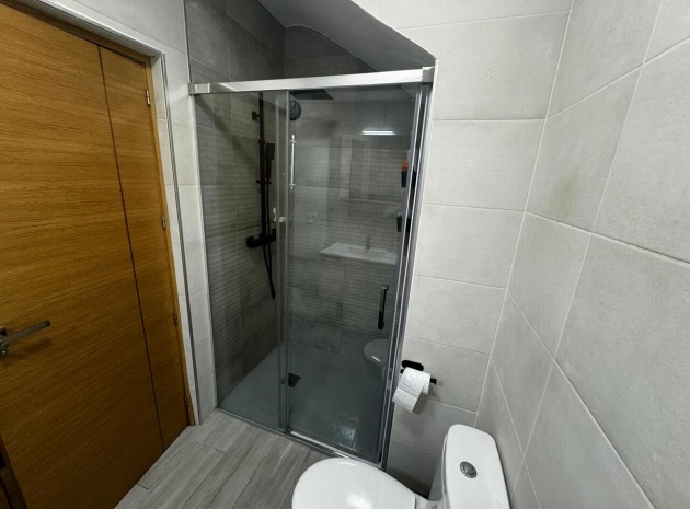 Resale - Villa - Algorfa - Lo Crispin