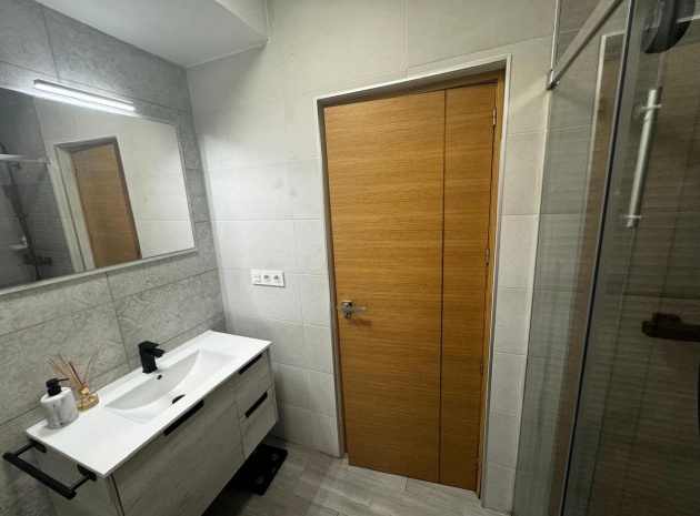 Resale - Villa - Algorfa - Lo Crispin