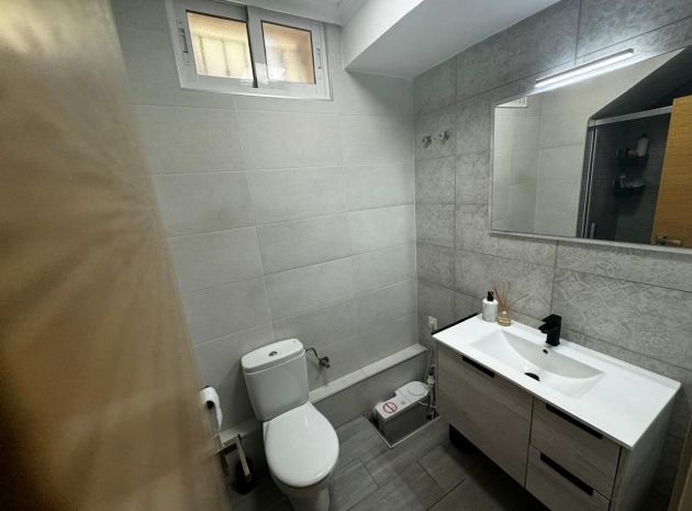 Resale - Villa - Algorfa - Lo Crispin