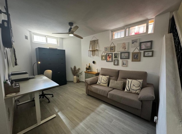 Resale - Villa - Algorfa - Lo Crispin