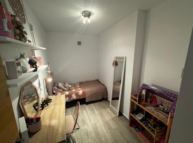 Resale - Villa - Algorfa - Lo Crispin