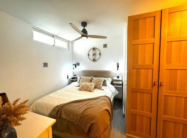 Resale - Villa - Algorfa - Lo Crispin