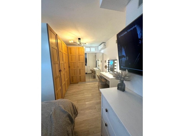 Resale - Villa - Algorfa - Lo Crispin