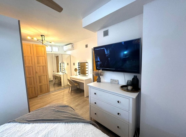 Resale - Villa - Algorfa - Lo Crispin