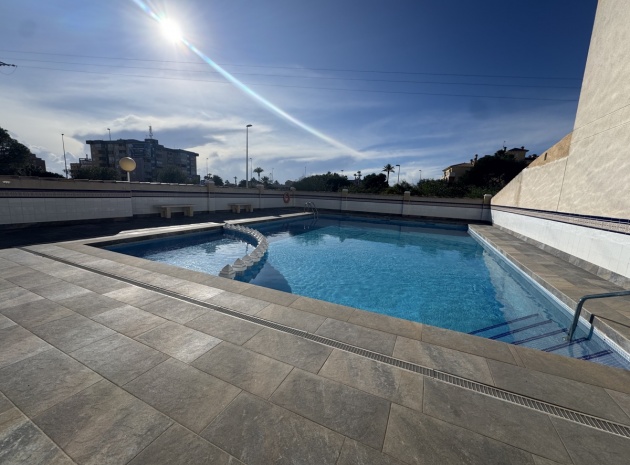 Wederverkoop - Appartement - La Zenia