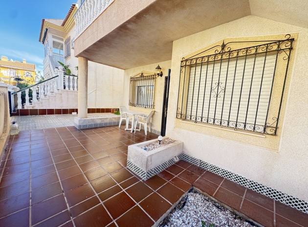 Wederverkoop - Appartement - La Zenia