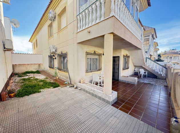 Wederverkoop - Appartement - La Zenia