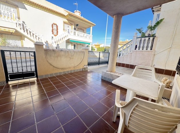 Wederverkoop - Appartement - La Zenia