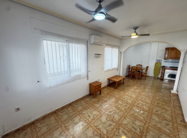 Wederverkoop - Appartement - La Zenia