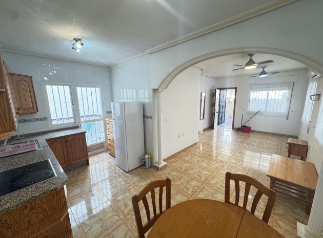 Wederverkoop - Appartement - La Zenia