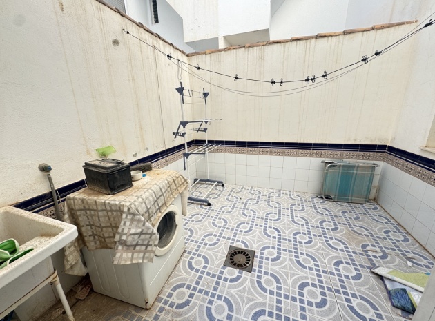 Wederverkoop - Appartement - La Zenia