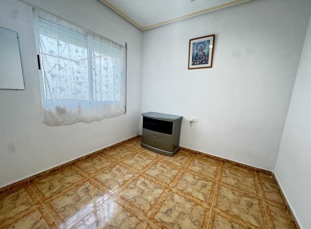 Wederverkoop - Appartement - La Zenia