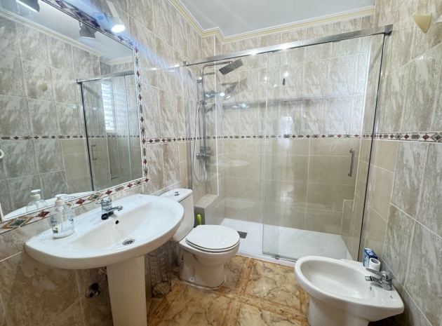 Wederverkoop - Appartement - La Zenia