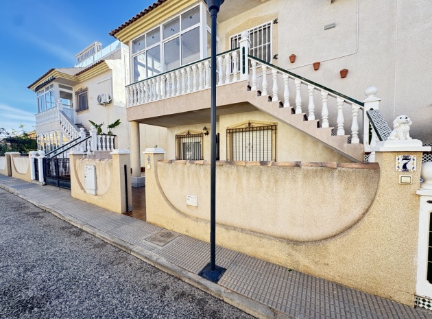 Wederverkoop - Appartement - La Zenia