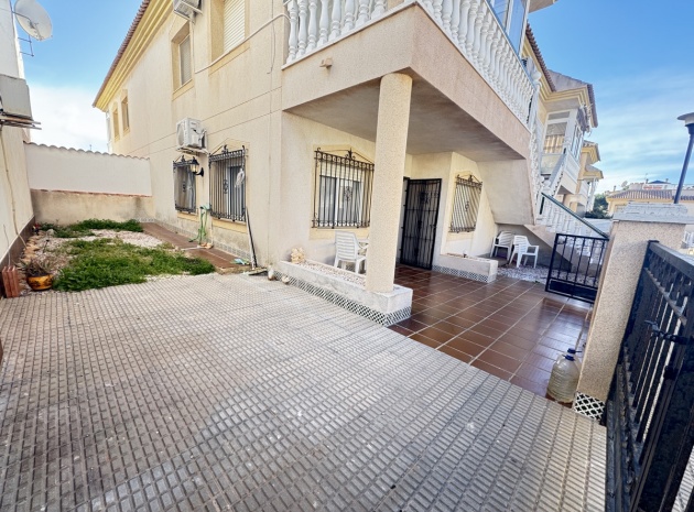 Wederverkoop - Appartement - La Zenia