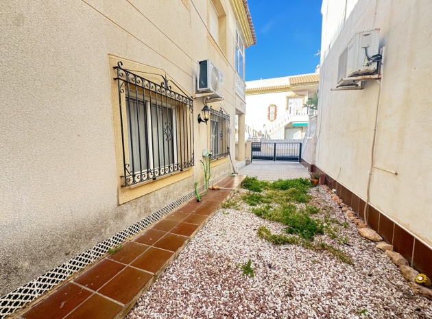 Wederverkoop - Appartement - La Zenia