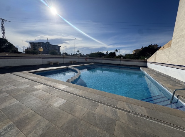 Wederverkoop - Appartement - La Zenia