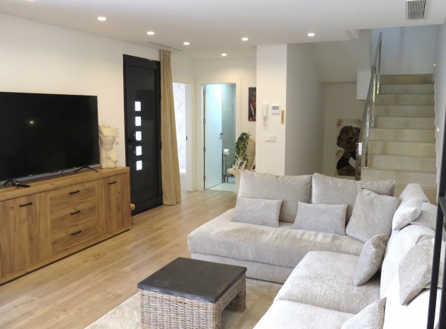 Wederverkoop - Villa - Ciudad Quesada - Pueblo Bravo