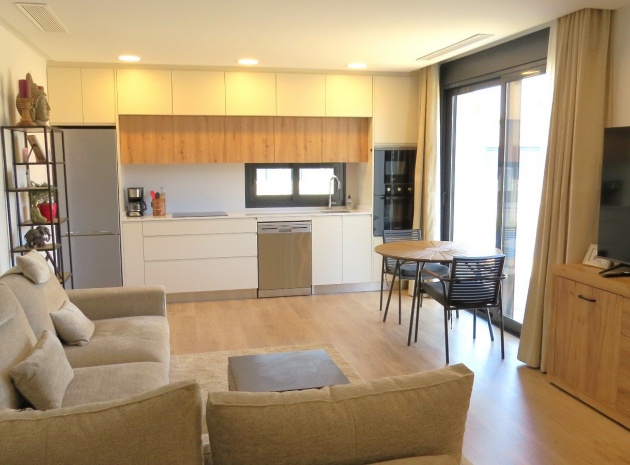 Wederverkoop - Villa - Ciudad Quesada - Pueblo Bravo