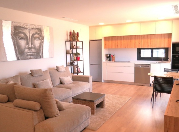 Wederverkoop - Villa - Ciudad Quesada - Pueblo Bravo