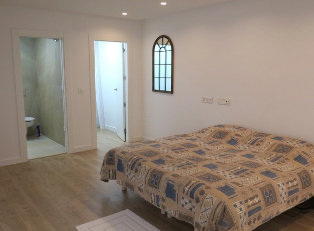 Wederverkoop - Villa - Ciudad Quesada - Pueblo Bravo