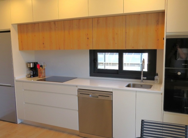 Wederverkoop - Villa - Ciudad Quesada - Pueblo Bravo