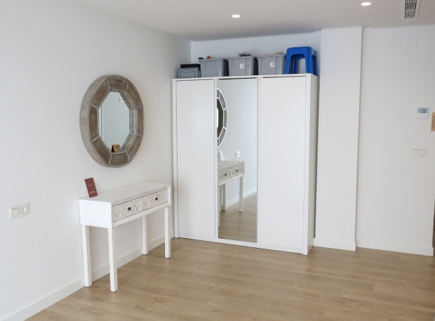 Wederverkoop - Villa - Ciudad Quesada - Pueblo Bravo