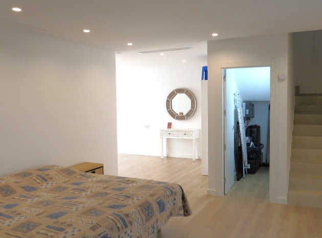 Wederverkoop - Villa - Ciudad Quesada - Pueblo Bravo