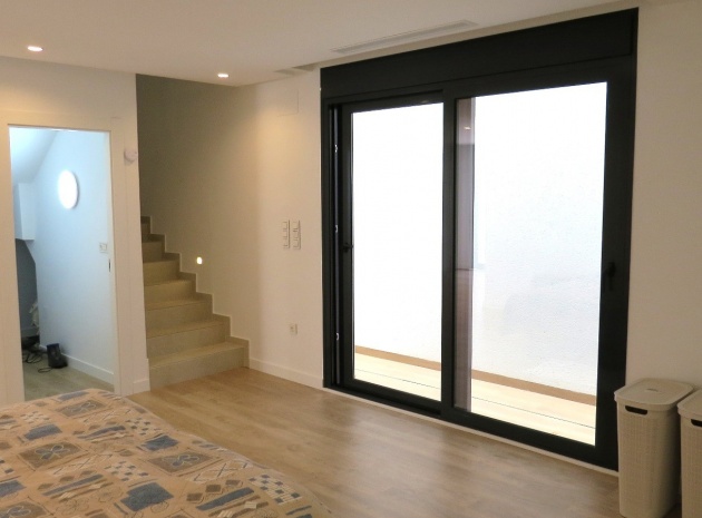 Wederverkoop - Villa - Ciudad Quesada - Pueblo Bravo