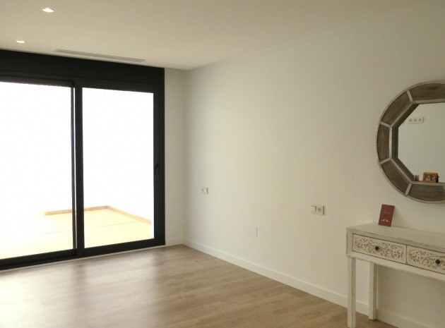 Wederverkoop - Villa - Ciudad Quesada - Pueblo Bravo