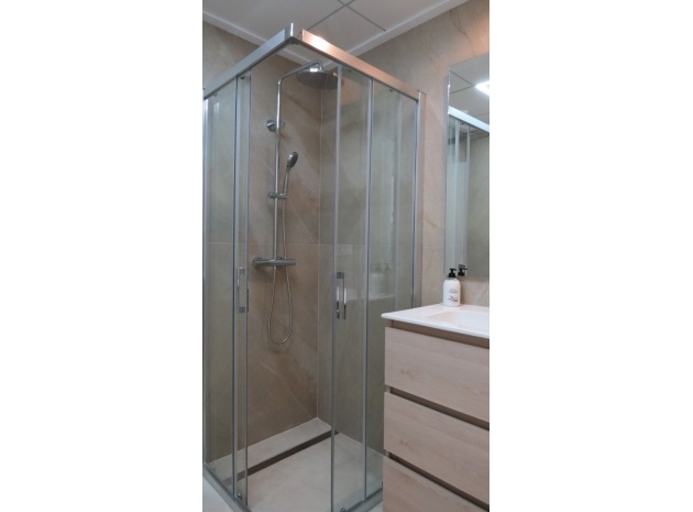 Wederverkoop - Villa - Ciudad Quesada - Pueblo Bravo