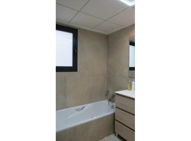 Wederverkoop - Villa - Ciudad Quesada - Pueblo Bravo