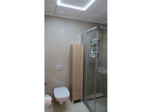 Wederverkoop - Villa - Ciudad Quesada - Pueblo Bravo