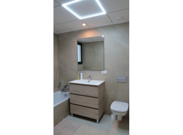 Wederverkoop - Villa - Ciudad Quesada - Pueblo Bravo