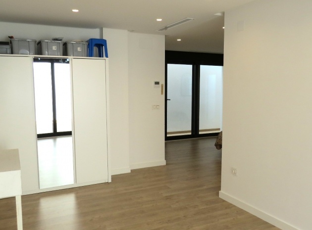 Wederverkoop - Villa - Ciudad Quesada - Pueblo Bravo