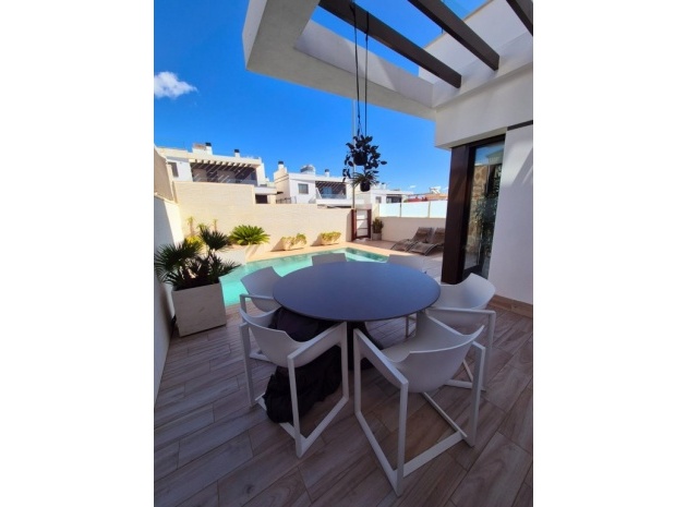 Återförsäljning - Radhus - Villamartin - PAU 26