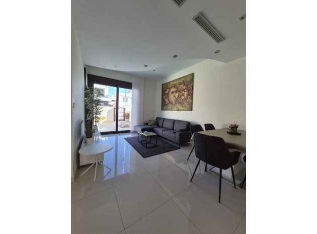 Återförsäljning - Radhus - Villamartin - PAU 26