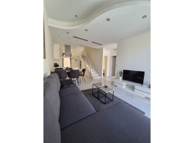 Återförsäljning - Radhus - Villamartin - PAU 26